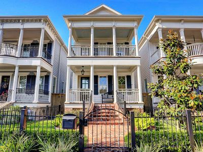 339 W 16th St, Houston, TX, 77008