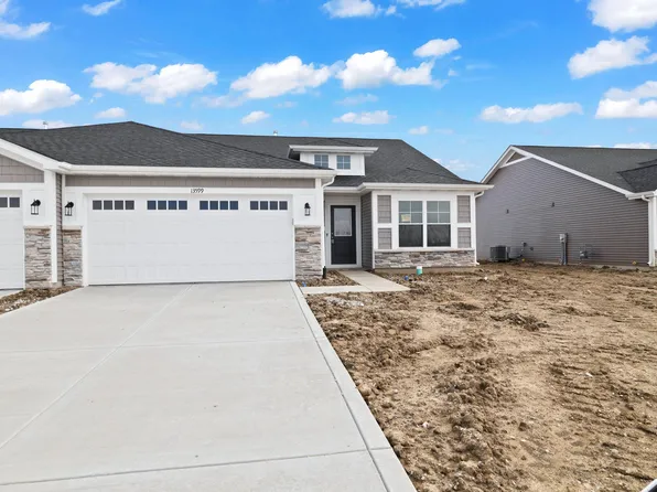 13599 Freedom Way, Cedar Lake, IN 46303