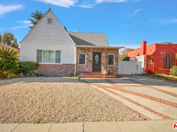 2445 Granville Ave, Los Angeles, CA 90064