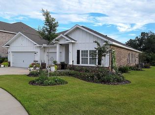 718 Cornelia St, Freeport, FL 32439