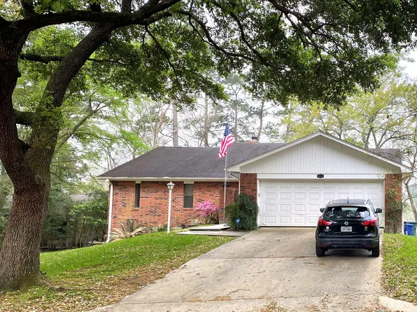 812 Broadmoor Dr, Huntsville, TX 77340