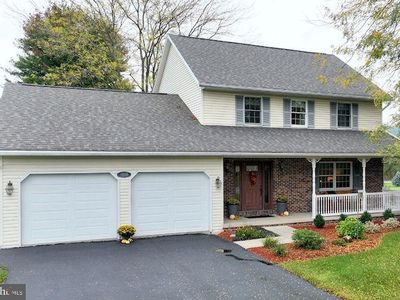 1009 E Springfield Dr, Bellefonte, PA, 16823