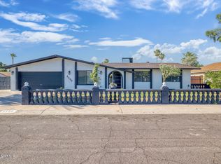 4440 W Purdue Ave, Glendale, AZ 85302