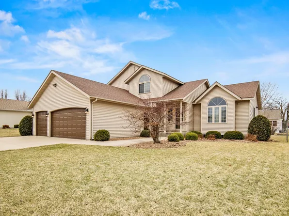 1110 Sunnydale Ln SE, Owatonna, MN 55060