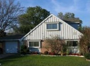 2421 Lakeland Dr, Carrollton, TX 75006