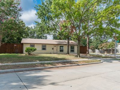 1026 Briarwood Dr, Lewisville, TX, 75067