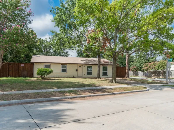 1026 Briarwood Dr, Lewisville, TX 75067