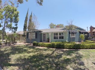 2209 N Towner St, Santa Ana, CA 92706