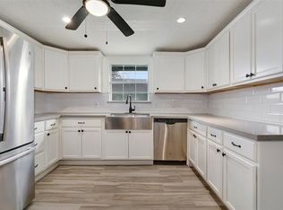 4920 Chapman St, Houston, TX 77009