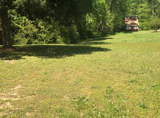 720 Strickland Cir, Colbert, GA 30628