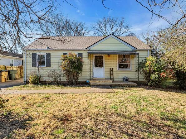 3723 Norma Dr, Nashville, TN 37211