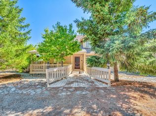 2395 Jacks Valley Rd, Genoa, NV 89411