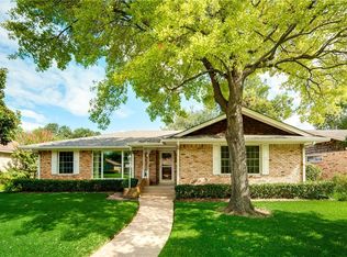 8464 Sweetwood Dr, Dallas, TX 75228