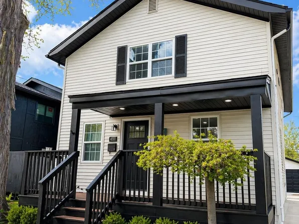 631 Humphrey Ave, Birmingham, MI 48009