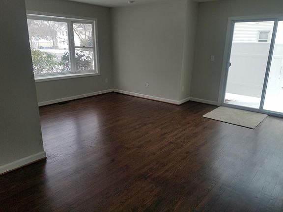 Very luminous living room