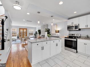 1408 Carrollsburg Pl SW, Washington, DC 20024