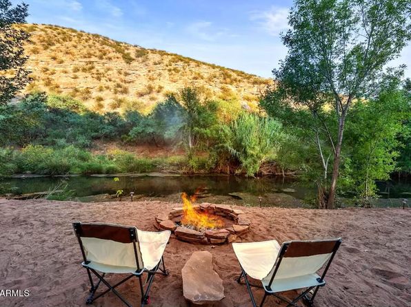 1733 S Sugarloaf Rd, Cornville, AZ 86325