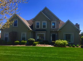 3530 Fieldcrest Dr, Bowling Green, KY 42104