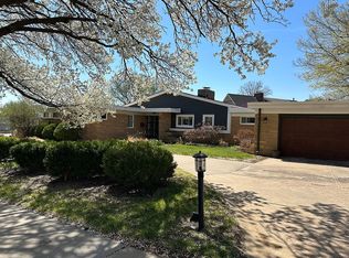 28 Crestview Dr, Salina, KS 67401