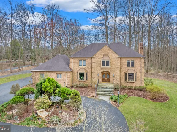 101 Bryants Nursery Rd, Silver Spring, MD 20905