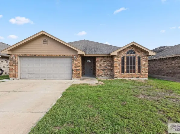 2513 Windsor Pl, Brownsville, TX 78520