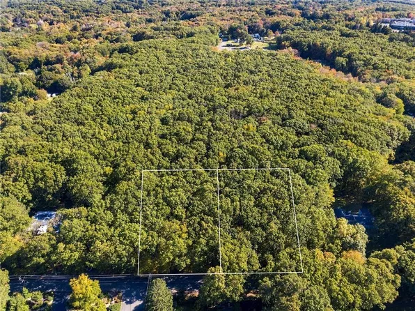 LOT Two Wilbur Rd, Lincoln, RI 02865