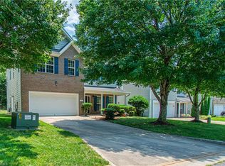 3821 Tonsley Pl, High Point, NC 27265