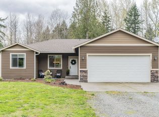 35806 60th Ave S, Roy, WA 98580