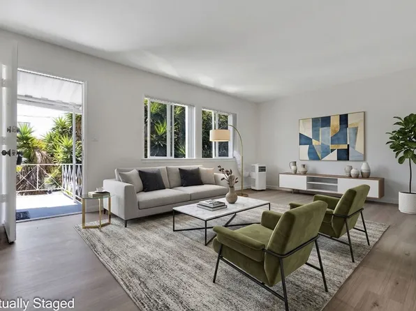 1417 S Holt Luxury Investments LLC, 1417 S Holt Ave APT 7, Los Angeles, CA 90035