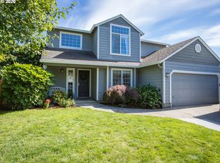 18211 SE 20th Way, Vancouver, WA