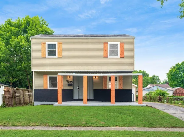 5373 Spire Ln, Columbus, OH 43232