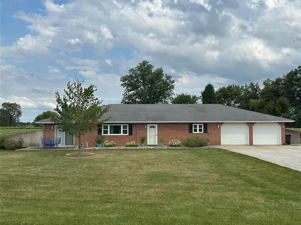 51680 Big Creek Ln, Hannibal, MO 63401