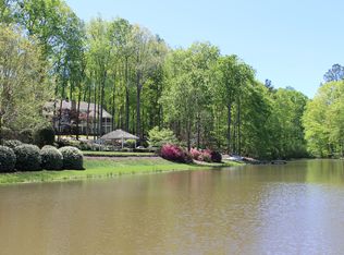 15470 Thorntree Run, Milton, GA 30004
