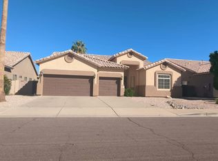 928 W Juniper Ave, Gilbert, AZ 85233