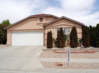 10427 Don Giovanni Pl NW, Albuquerque, NM 87114