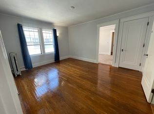 7 Somerset St #2, Worcester, MA 01609