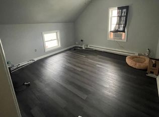 57 Webster Ave FLOOR 2, Providence, RI 02909