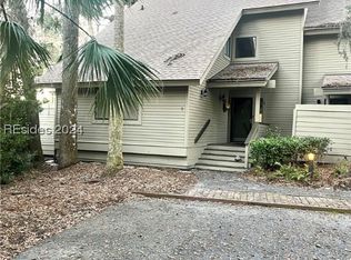 15 Carnoustie Rd APT 1, Hilton Head Island, SC 29928