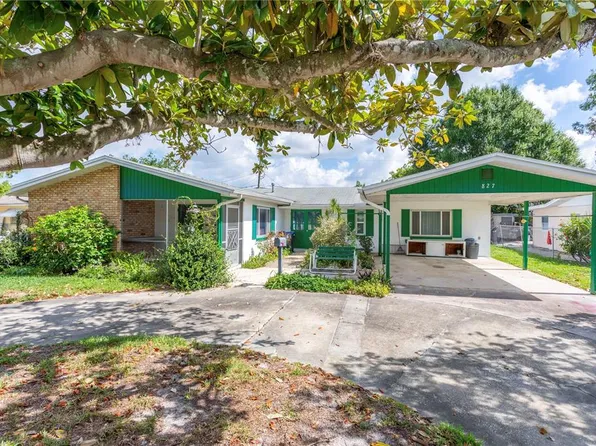 827 Orwell Ave, Orlando, FL 32809