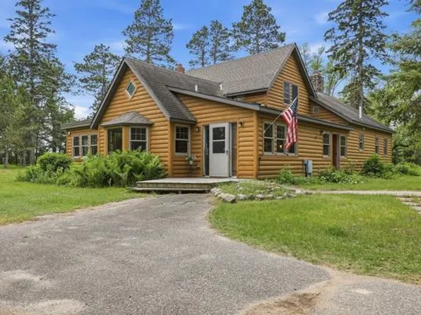 37164 N Courage Dr Lot 3, Lake George, MN 56458