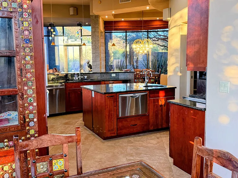 3835 N Whiptail Wash Pl — Photo 24