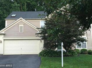 17923 Wheatridge Dr, Germantown, MD 20874