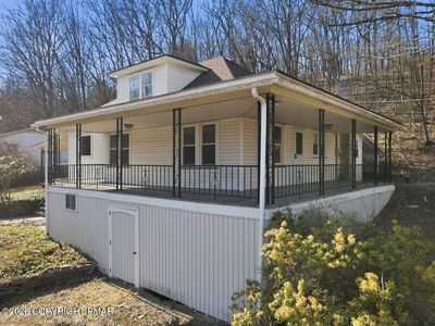 127 Burgoon Rd, East Stroudsburg, PA, 18301