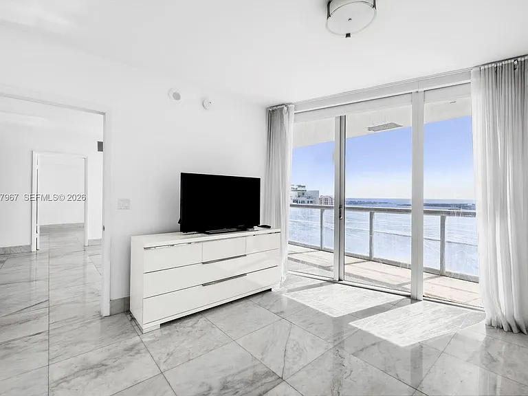465 Brickell Ave #4003 — Photo 15