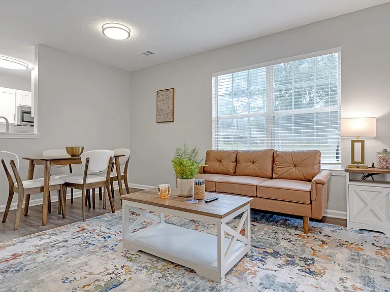 Lakeview Oaks Townhomes — Photo 7