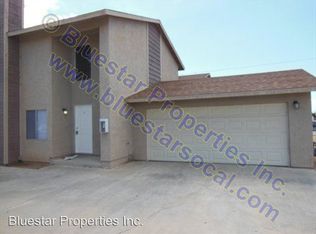 15441 Kiamichi Rd APT 4, Apple Valley, CA 92307