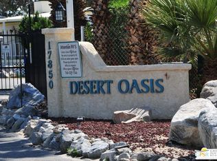17850 Corkill Rd #26, Desert Hot Springs, CA 92241
