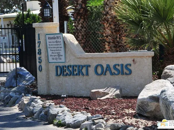 17850 Corkill Rd #26, Desert Hot Springs, CA 92241