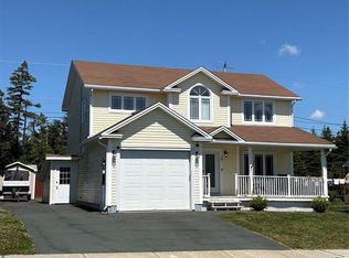 38 Navajo Place, St. John's, NL A1A0B9