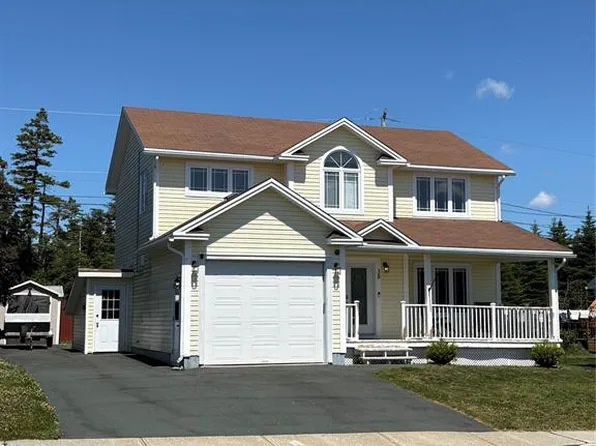38 Navajo Place, St. John's, NL A1A0B9